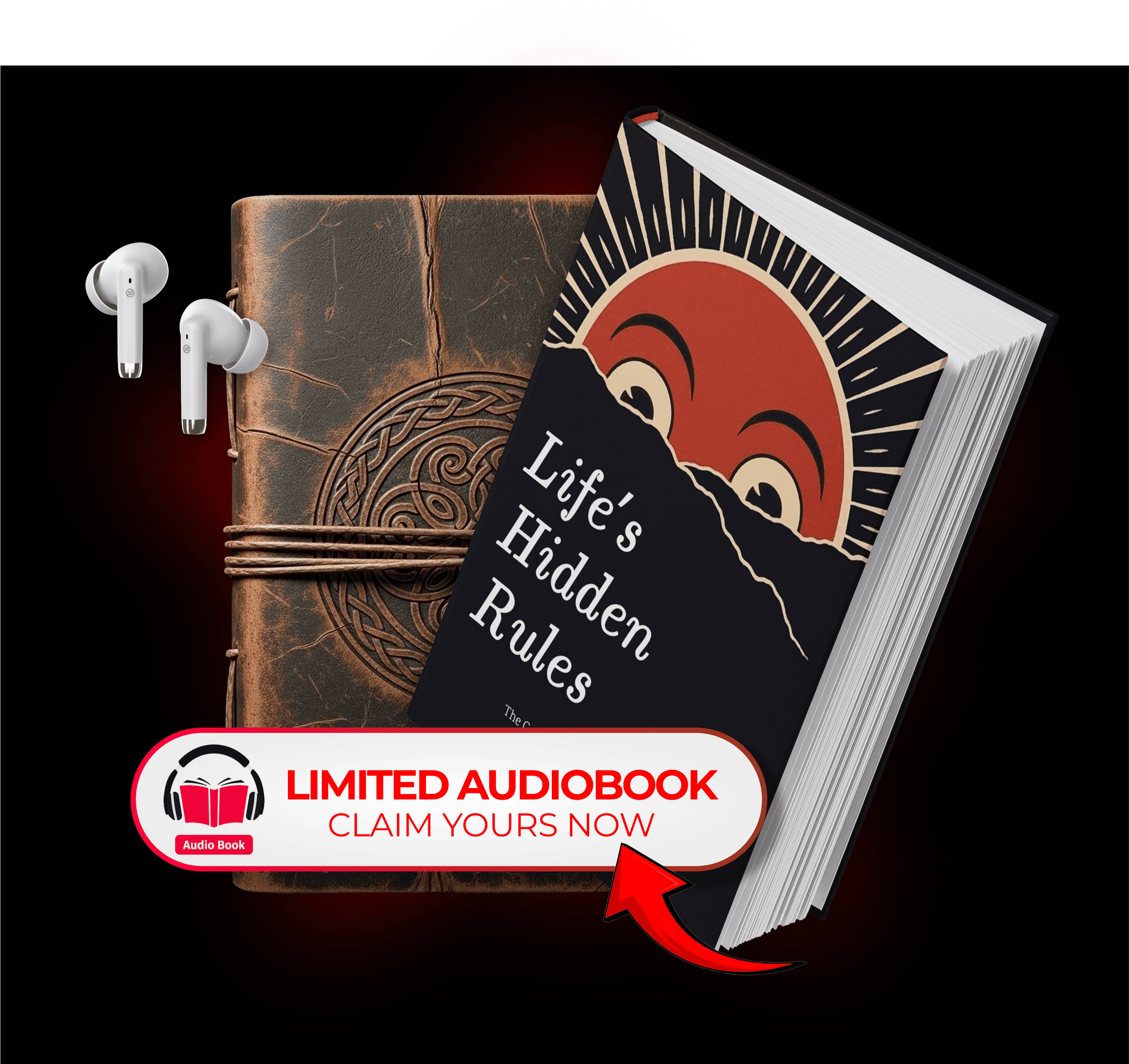 Life's Hidden Rules Bundle